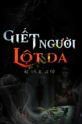 G.iết Người Lột Da