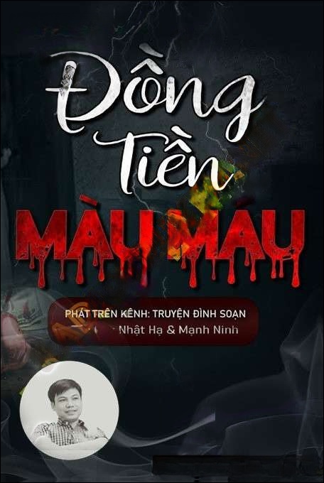 Đồng Tiền Màu M.áu - Đình Soạn