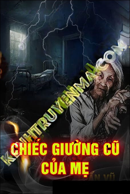 Chiếc Giường Của Mẹ