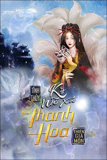 Kỳ Nữ Xứ Thanh Hoa