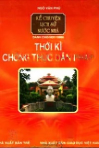 Thời Kì Chống Thực Dân Pháp