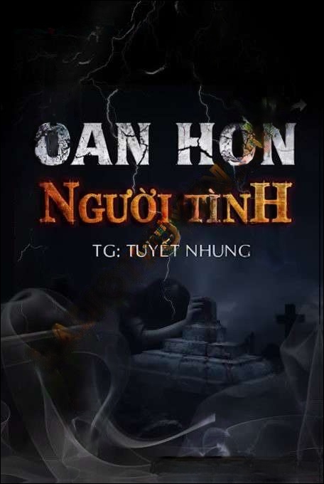 Oan Hồn Người Tình