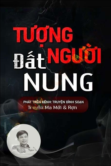 Tượng Người Đất Nung - Đình Soạn