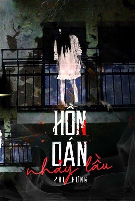 Hồn Oán Kẻ Ác Tâm