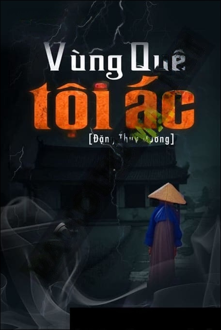 Vùng Quê Tội Ác