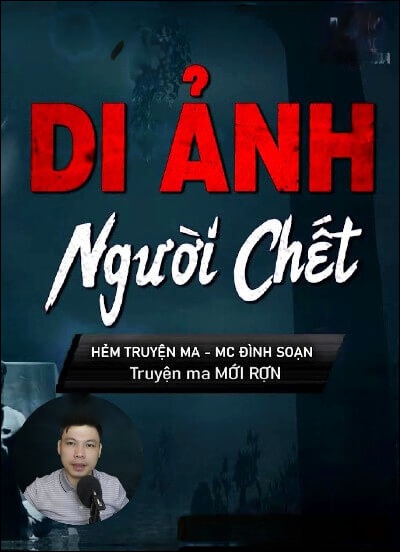 Di Ảnh Người Chết