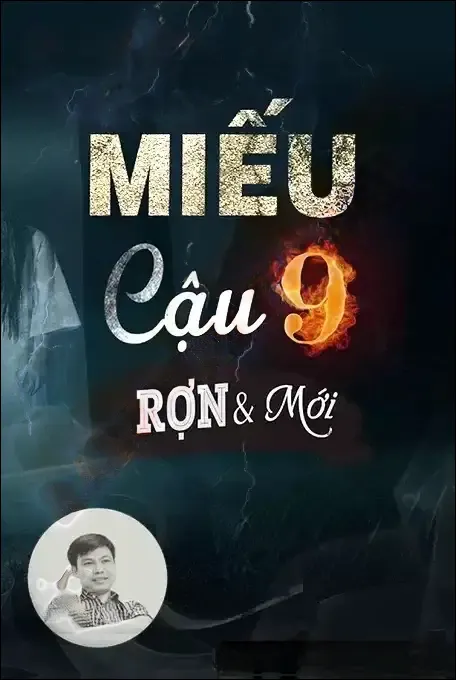 Miếu Cậu Chín - Đình Soạn