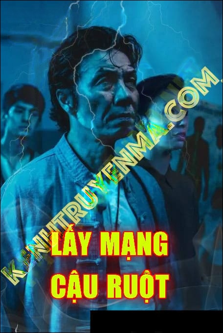 Lấy Mạng Cậu Ruột