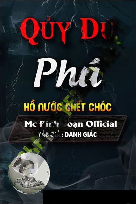 Quỷ Dữ Phá