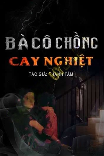 Bà Cô Chồng Cay Nghiệt
