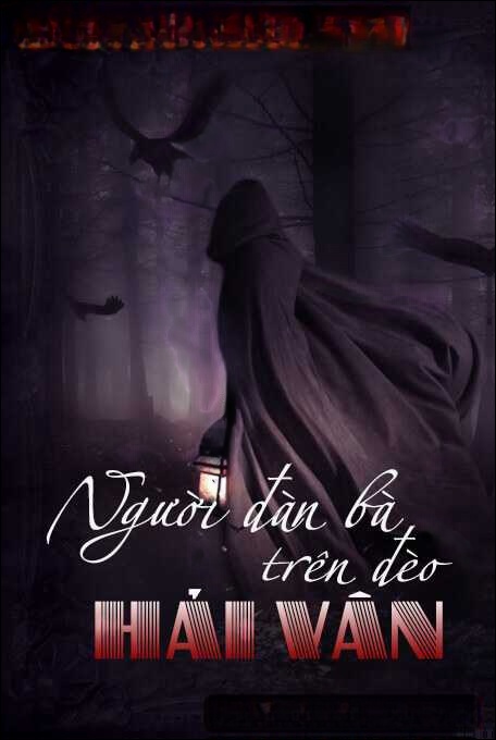 Người Đàn Bà Trên Đèo Hải Vân