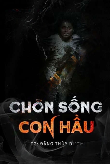 C.hôn S.ống Con Hầu