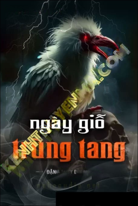 Ngày Giỗ Trùng Tang