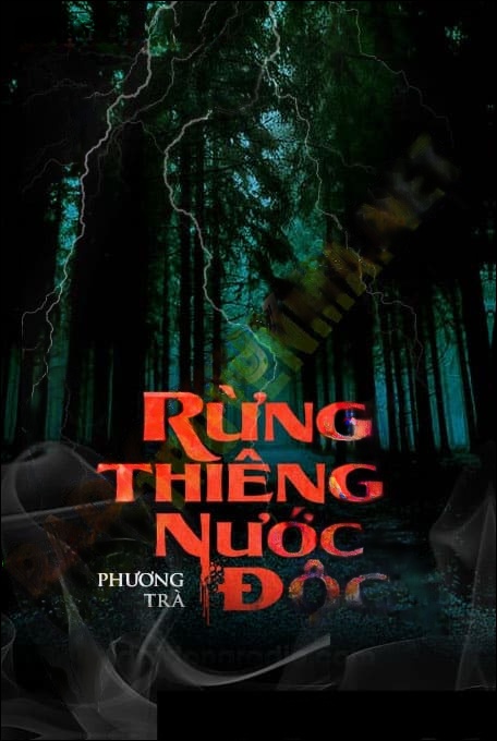 Rừng Thiêng Nước Độc - Nguyễn Huy