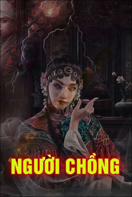 Người Chồng - Quàng A Tũn