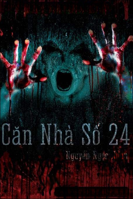 Căn nhà số 24 - Nguyễn Ngọc Ngạn