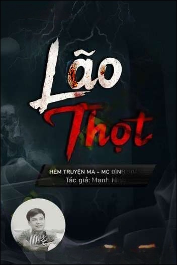 Lão Thọt