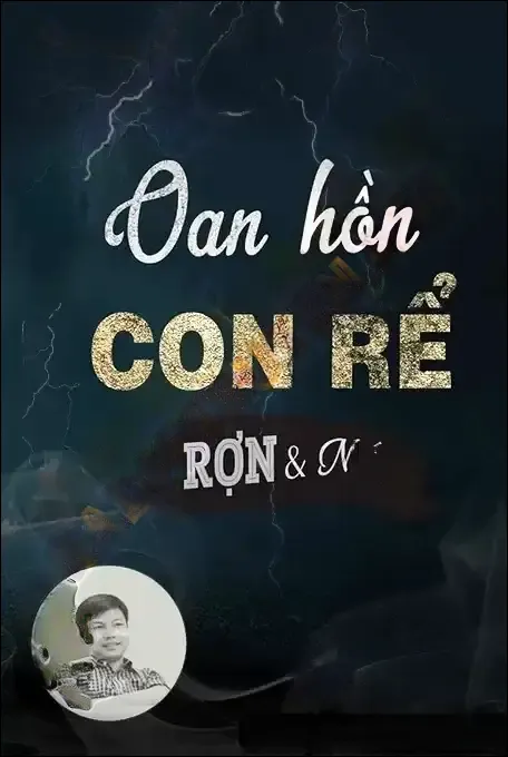 Oan Hồn Con Rể - Đình Soạn