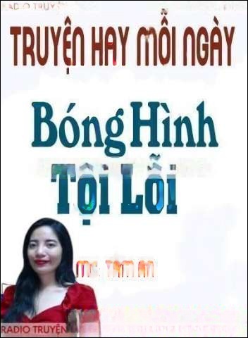 Bóng Hình Tội Lỗi