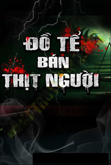 Đồ Tể Bán Thịt