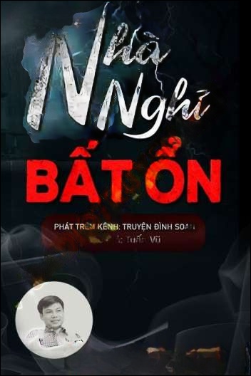 Nhà Nghỉ Bất Ổn