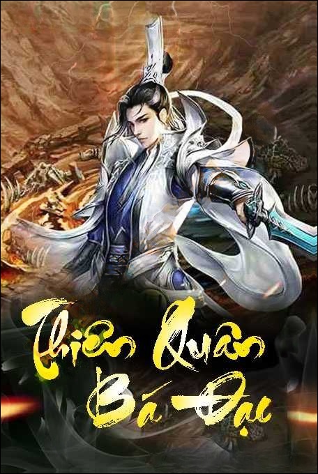 Thiên Quân Bá Đạo