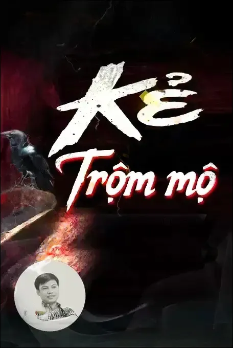 Kẻ Trộm Mộ - Đình Soạn