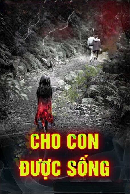 Cho Con Được Sống