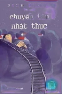 Chuyến Tàu Nhật Thực