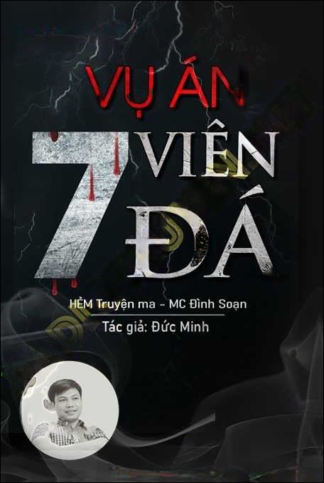 Vụ Án 7 Viên Đá