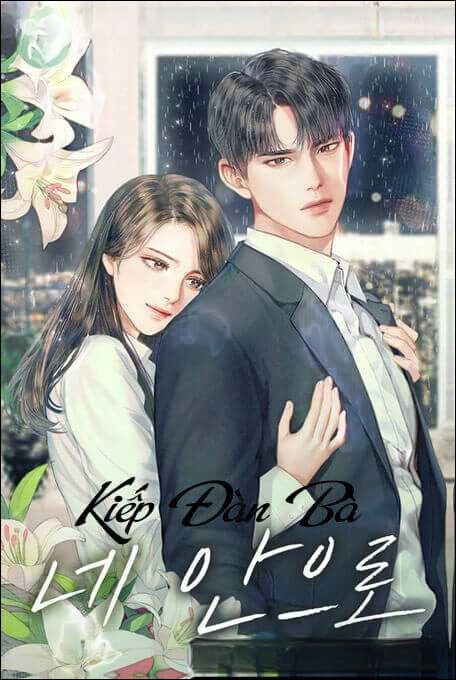 Kiếp Đàn Bà - Truyện Ngôn Tình