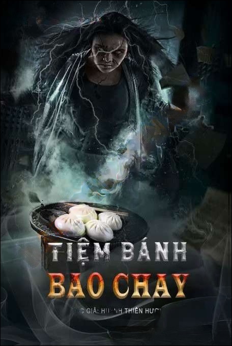 Tiệm Bánh Bao Chay