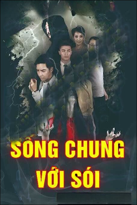 Sống Chung Với Sói