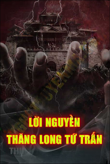 Lời Nguyền Thăng Long Tứ Trấn
