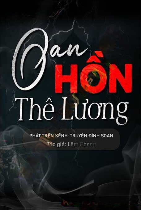 Oan Hồn Thê Lương