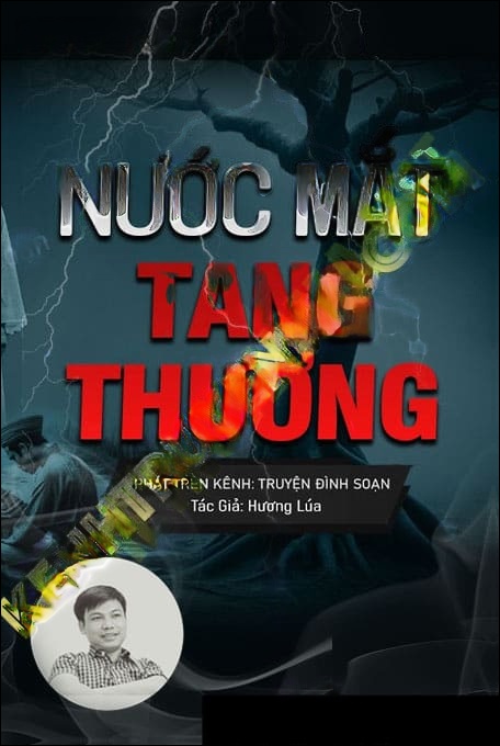 Nước Mắt Tang Thương