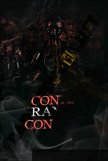 Con Ranh Con Lộn - Nguyễn Huy