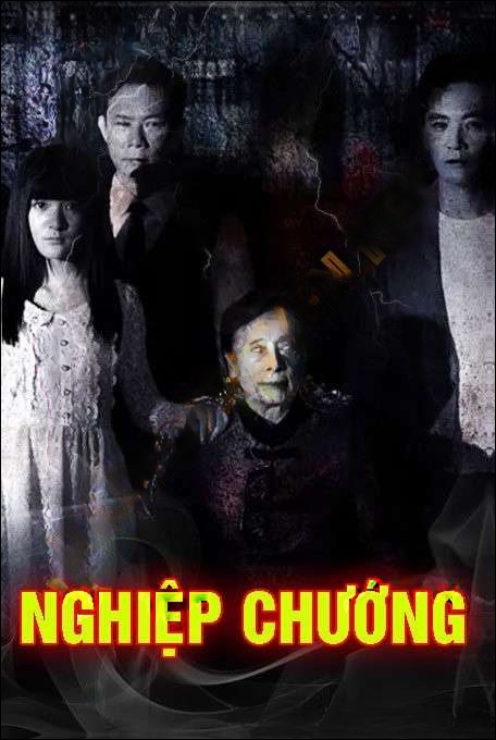 Nghiệp Chướng - Tiến Quân
