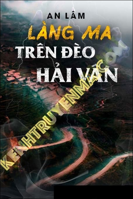 Làng Ma Trên Đèo Hải Vân
