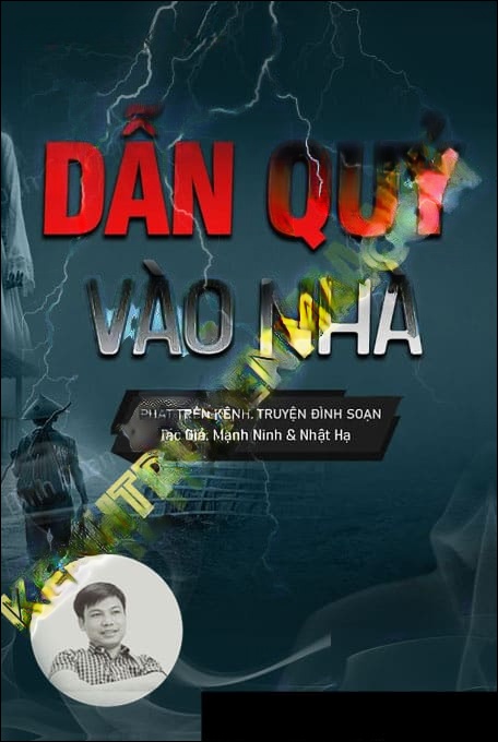 Dẫn Quỷ Vào Nhà