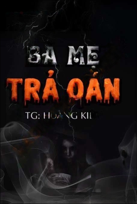 Bà Mẹ Trả Oán