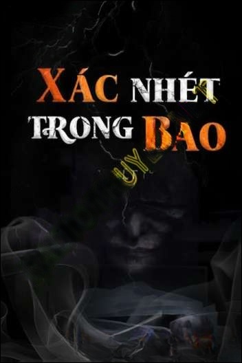 X.ác Nhét Trong Bao