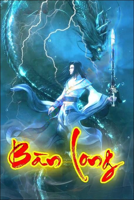 Bàn Long - MC Tuấn Anh