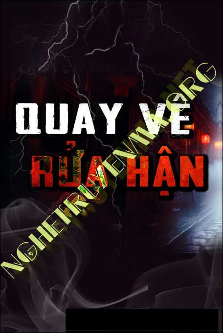 Quay Về Rửa Hận