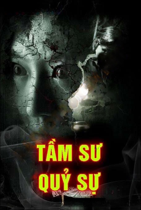 Tầm Sư Tầm Quỷ