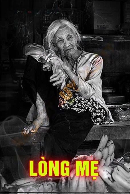 Lòng Mẹ - Trần Thy