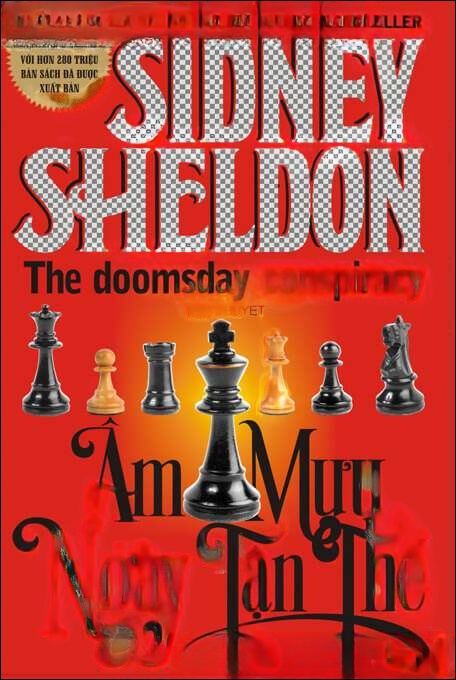 Âm mưu ngày tận thế - truyện audio hay