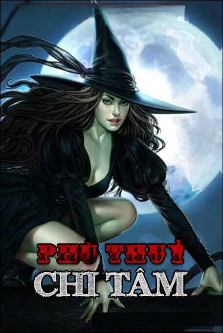 Phù Thuỷ Chi Tâm