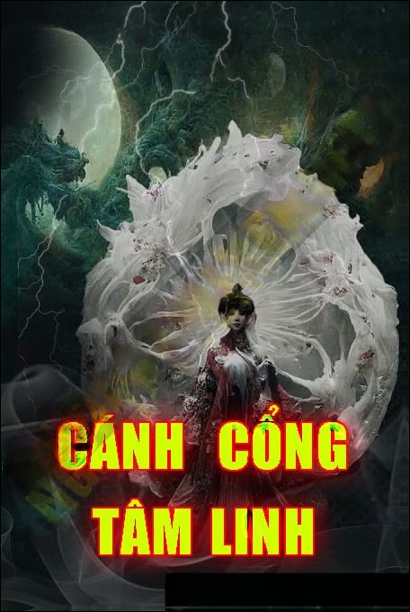 Cánh Cổng Tâm Linh