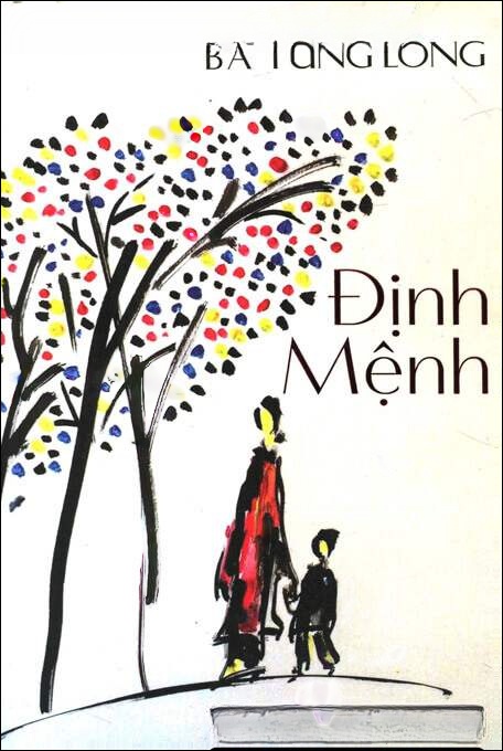 Tiểu thuyết Định Mệnh